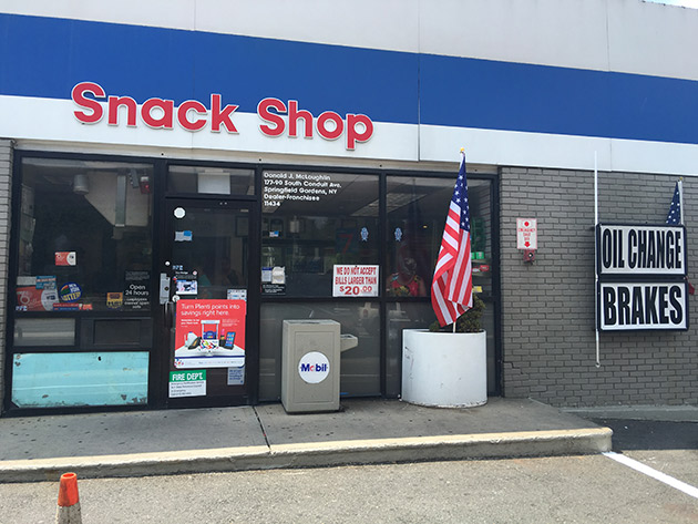 shop photo