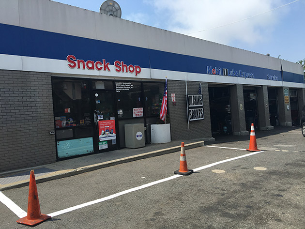 shop photo